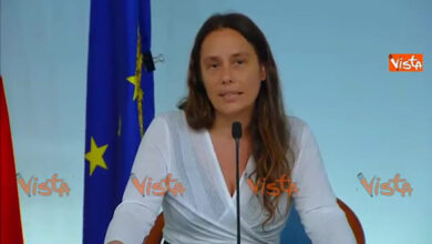 Governo, Locatelli: Famiglia è tema fondamentale