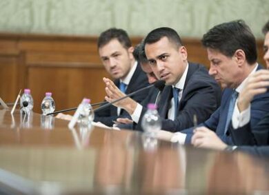 Manovra,in cassa un tesoretto da 8,5 mld. E l’autunno di Tria si fa meno caldo