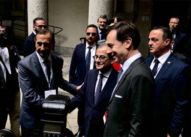 Iva e taglio delle tasse? Dove trovo i soldi. Parla il ministro Giovanni Tria