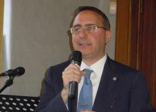 ‘Il Sale tra le Parole’ esordio eccellente con Chicca Maralfa e Domenico Vacca