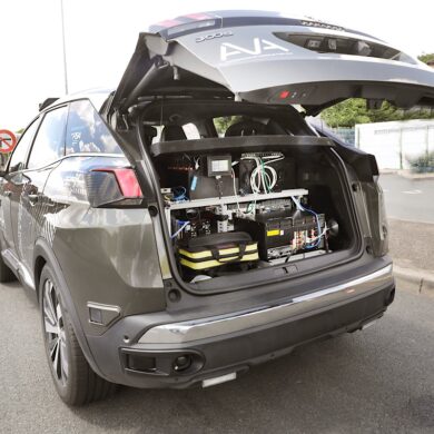 Guida Autonoma: Groupe PSA e VINCI Autoroutes raggiungono nuovi traguardi