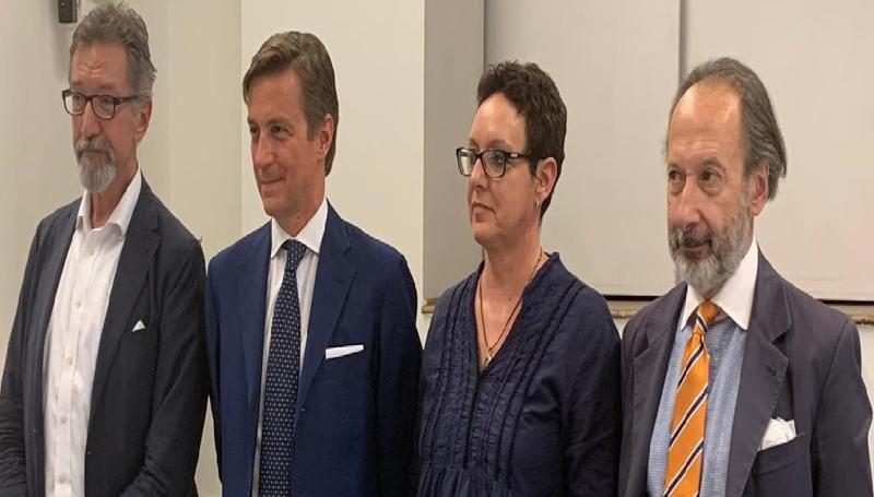 Equita e Accademia delle Belle Arti di Brera: prosegue la partnership Equita e Accademia delle Belle Arti di Brera: prosegue la partnership
