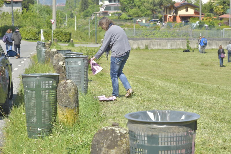 Differenziata, Benevento e Potenza premiate. Sono le città più “riciclone” Differenziata, Benevento e Potenza premiate. Sono le città più “riciclone”