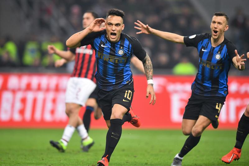 Inter-Lukaku: Manchester United alza il tiro. Allarme Lautaro Martinez.. Inter-Lukaku: Manchester United alza il tiro. Allarme Lautaro Martinez..