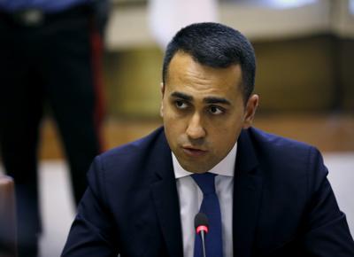 Di Maio Di Maio