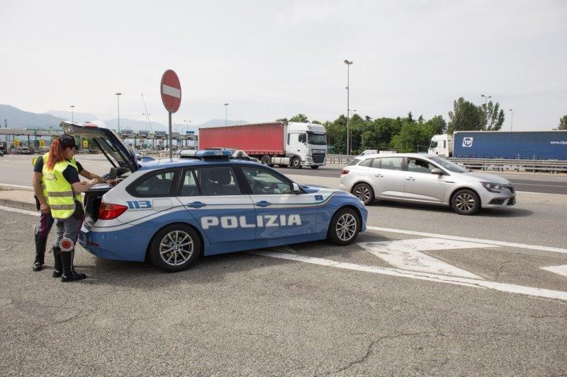 “Vacanze Sicure”: c’è ancora tanta strada da fare “Vacanze Sicure”: c’è ancora tanta strada da fare