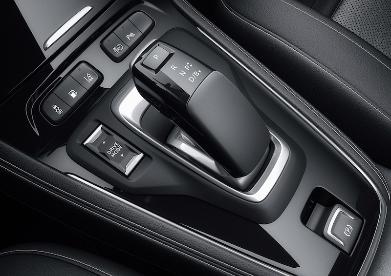 Opel Grandland X Hybrid4 AWD, ordinabile in Italia
