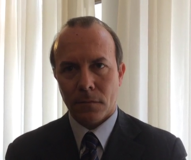 Consiglio regionale: opposizione chiede dimissioni Savoini da Corecom Consiglio regionale: opposizione chiede dimissioni Savoini da Corecom