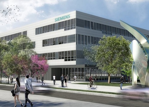 Siemens, investimento da 50 milioni nel quartiere Adriano di Milano Siemens, investimento da 50 milioni nel quartiere Adriano di Milano