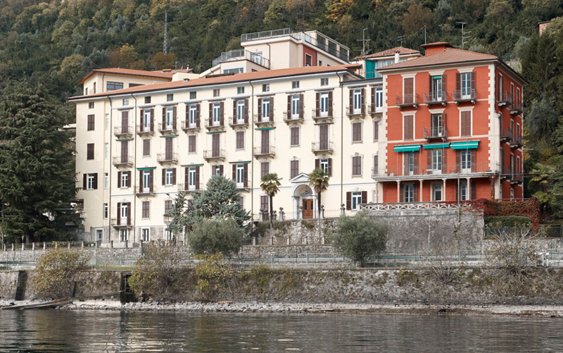 “Il lago, l’arte, la cura” a Villa Stefania “Il lago, l’arte, la cura” a Villa Stefania