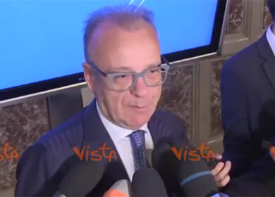 Salvini, Rotondi (DC): “Noi con il Papa, lui vuole esserlo”