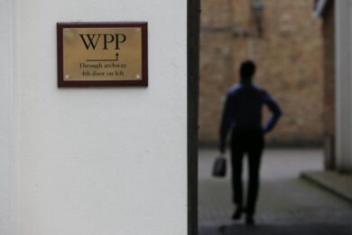 Wpp vende il 60% di Kantar a Bain Capital