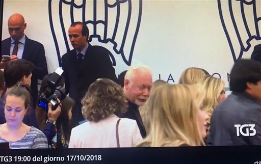 Caso Savoini, se Matteo il “capitano” dismette i panni di capitan Fracassa Caso Savoini, se Matteo il “capitano” dismette i panni di capitan Fracassa