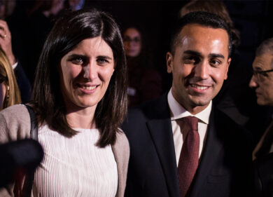 M5s, grillini allo sbando: la Appendino ora si vuole dimettere. E Di Maio…