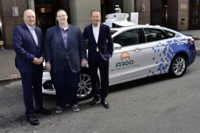 Ford e Volkswagen insieme per la guida autonoma e per l’elettrificazione