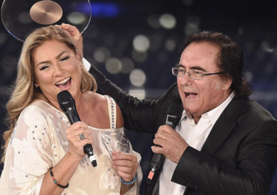 Ascolti Tv Auditel: Miracolosi Al Bano e Romina trionfano anche in replica