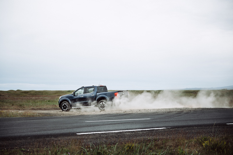 Nissan svela il pick-up Navara, più efficiente e tecnologico di sempre Nissan svela il pick-up Navara, più efficiente e tecnologico di sempre