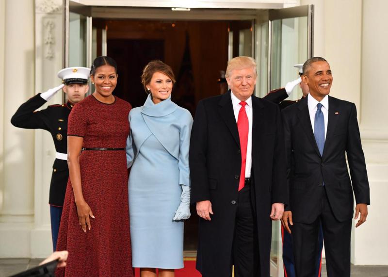 “Trump uscì dagli accordi nucleari per fare un dispetto a Obama” “Trump uscì dagli accordi nucleari per fare un dispetto a Obama”