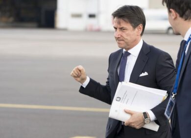 Università,Conte sente Bussetti:”Concorsi truccati a Catania? Invio ispettori”