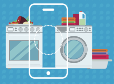Easy4.0: nuovi modi di vivere la casa