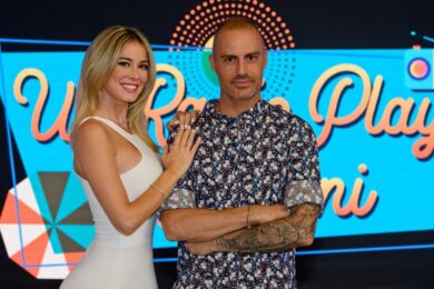 Diletta Leotta accende l’estate di Italia 1 dopo i gossip sul nuovo amore