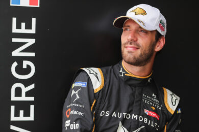 FE, ePrix New York 2, Vergne e Ds Techeetah sono campioni