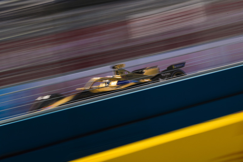 FE, ePrix New York 2, Vergne e Ds Techeetah sono campioni FE, ePrix New York 2, Vergne e Ds Techeetah sono campioni