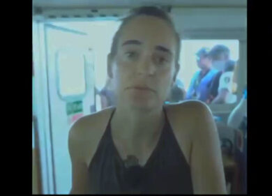 Carola Rackete scarcerata, pronto il ricorso della procura di Agrigento