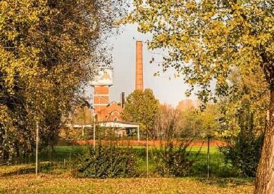 Bovisa-Goccia: accordo Milano-Politecnico per campus universitario e un parco