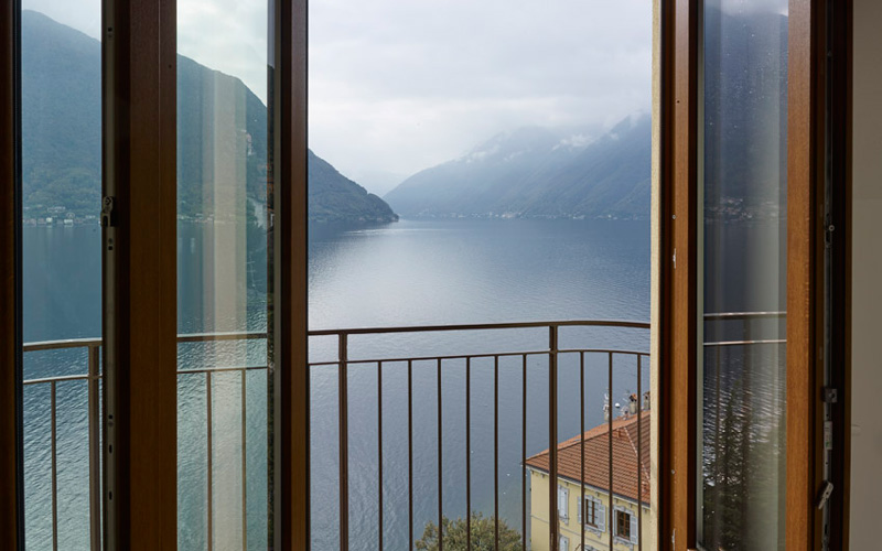Galleria foto 'Como, la forza e il valore dell’arte a Villa Stefania' - foto 1