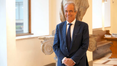 Fondazione Cassa Risparmio di Firenze, Luigi Salvadori eletto nuovo presidente
