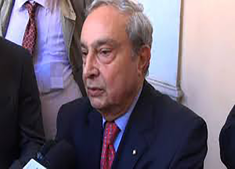 Lezzi, ministro per il Sud: in arrivo 30 milioni per il porto di Castellammare Lezzi, ministro per il Sud: in arrivo 30 milioni per il porto di Castellammare