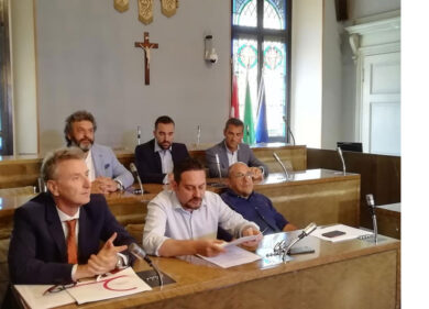 Open Fiber, a Novara cablate 37 mila case