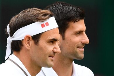 Ascolti Tv / Sky, la finale di Wimbledon 2019 è stata la più vista di sempre
