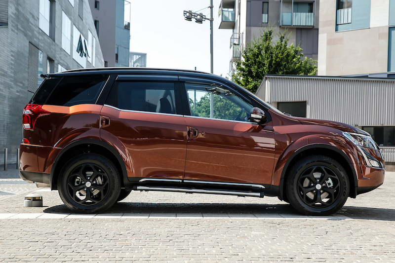 Mahindra strizza l’occhio all’Europa Mahindra strizza l’occhio all’Europa