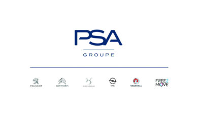 Groupe PSA: vendute 1,9 milioni di auto nel primo semestre 2019