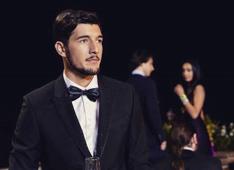 Andrea Preti, torna domani sul grande schermo con “Di tutti i colori”