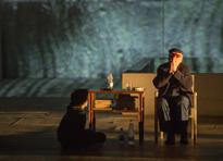 Andrea Camilleri, razza di scrittore in via d’estinzione