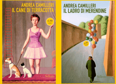 CamilleriSellerio CamilleriSellerio