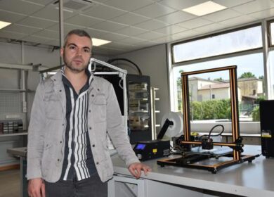 Stampa 3D, quanti vantaggi per la salute: tempi, costi e componenti su misura