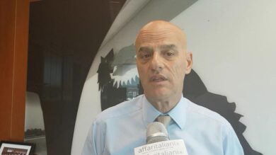 Descalzi (Eni): “Accordo con UNIDO mette insieme pubblico e privato”