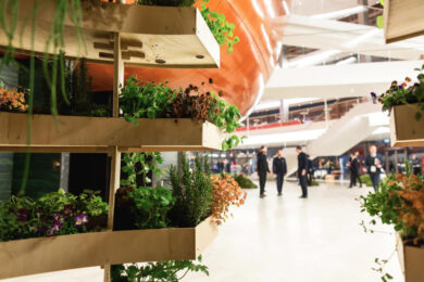 Orti urbani e tetti verdi. Da Milano ad Assisi, intesa tra “green city”