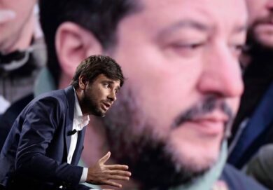 Di Battista, Salvini ed il vero target del Sistema Illuminato Mafioso