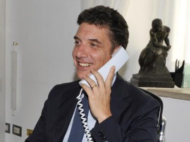 Periferie, Sala sceglie Malangone. Il dg avrà in mano il pallino. Inside