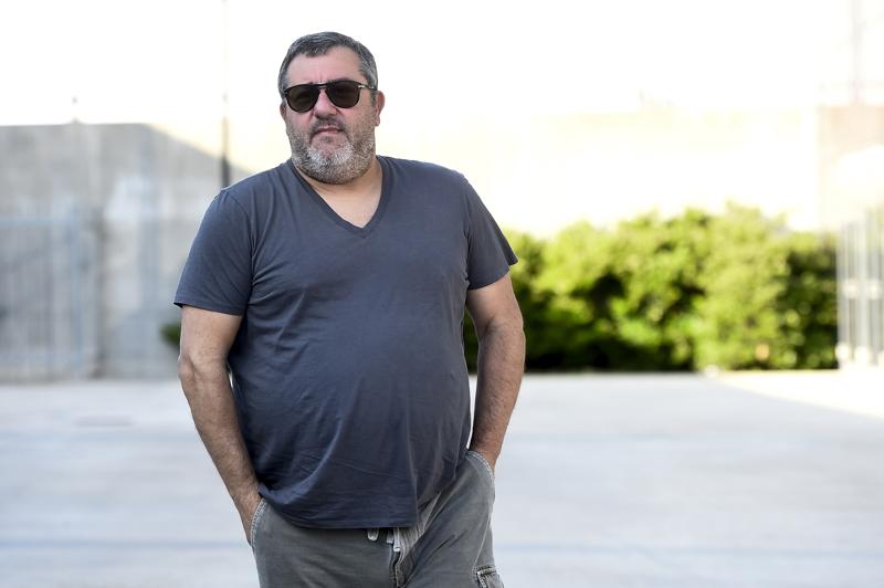 De Ligt alla Juventus. Ora Raiola si concentra su Pogba e Kean… De Ligt alla Juventus. Ora Raiola si concentra su Pogba e Kean…
