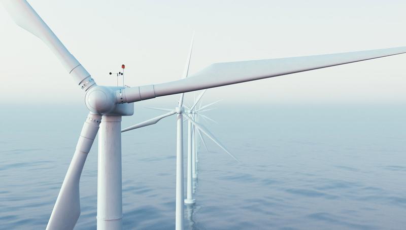 Saipem realizzerà un parco eolico offshore galleggiante in Arabia Saudita Saipem realizzerà un parco eolico offshore galleggiante in Arabia Saudita