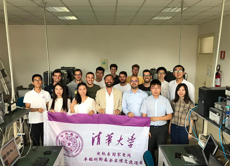 Manifattura 4.0, al via la Summer School sino-italiana Ci-Lam dell’innovazione Manifattura 4.0, al via la Summer School sino-italiana Ci-Lam dell’innovazione
