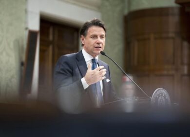 P. Chigi ‘smaschera’ Repubblica. E il quotidiano chiede scusa a Conte