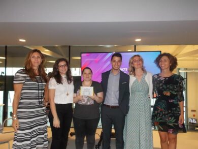 Dilium vince il contest ‘Call for ideas’ dedicato ad AI e Big Data