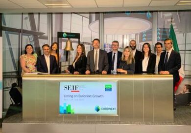 Società editoriale il Fatto si quota su Euronext growth